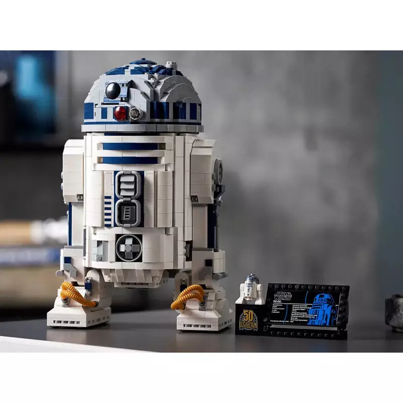 LEGO: R2-D2™