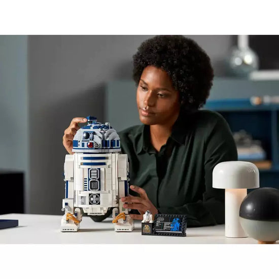 LEGO: R2-D2™