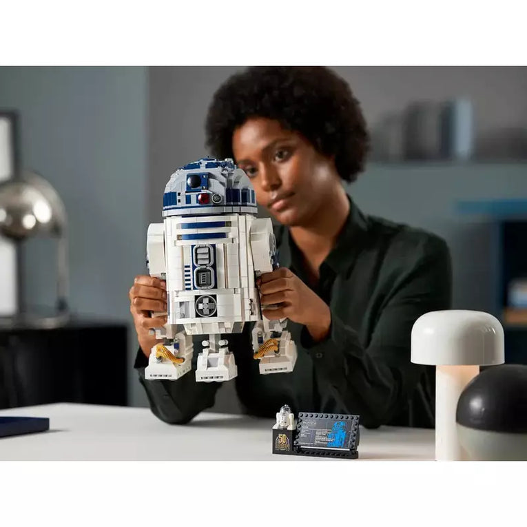 LEGO: R2-D2™