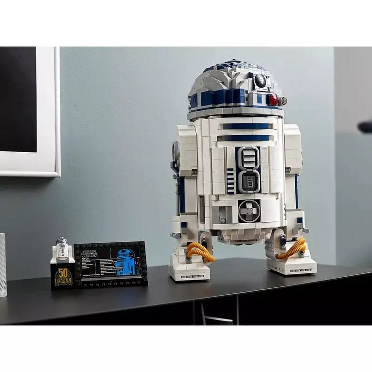 LEGO: R2-D2™