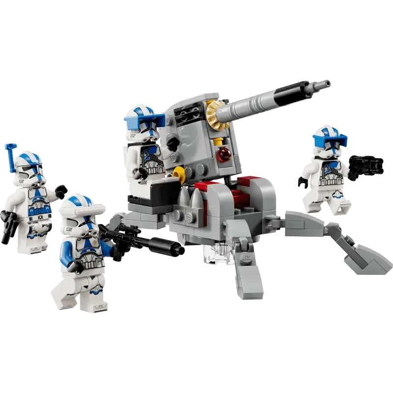 LEGO: 501st Clone Troopers™ Battle Pack