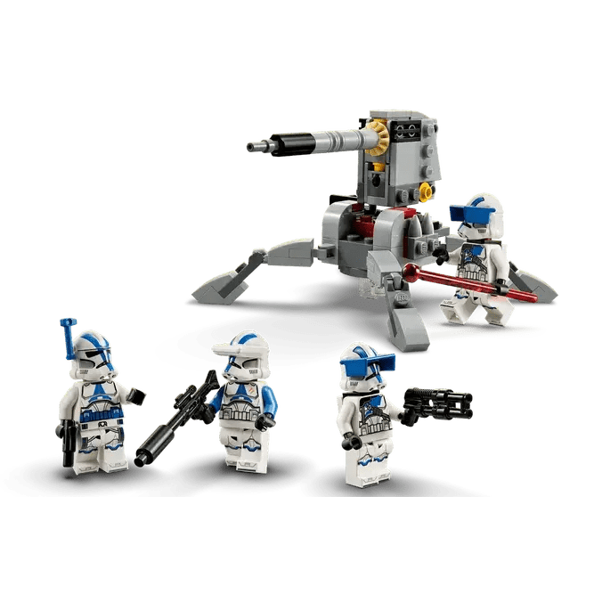 LEGO: 501st Clone Troopers™ Battle Pack