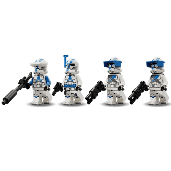 LEGO: 501st Clone Troopers™ Battle Pack