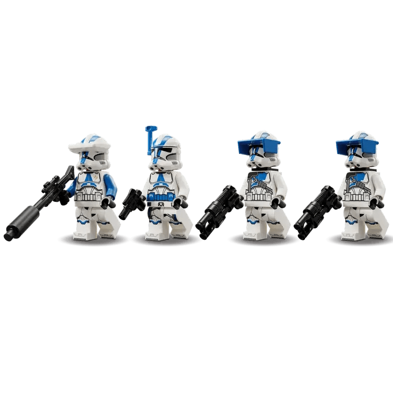 LEGO: 501st Clone Troopers™ Battle Pack