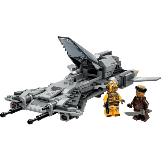 LEGO: Pirate Snub Fighter