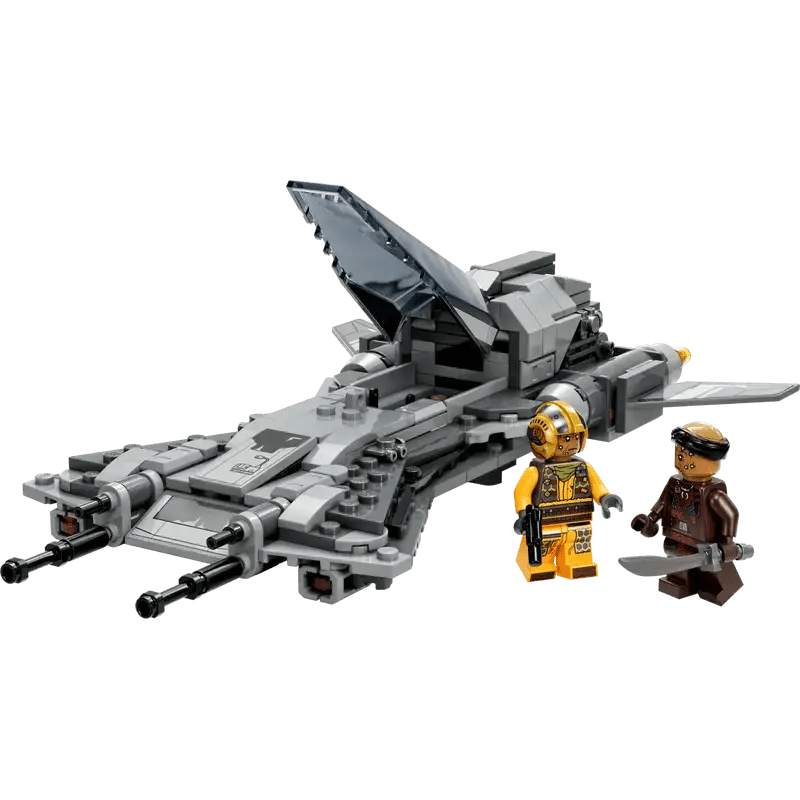 LEGO: Pirate Snub Fighter