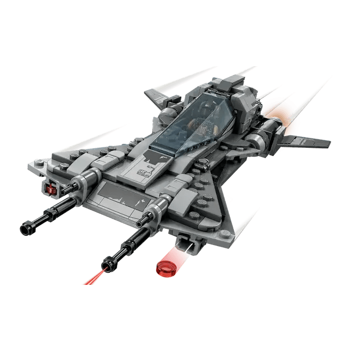 LEGO: Pirate Snub Fighter