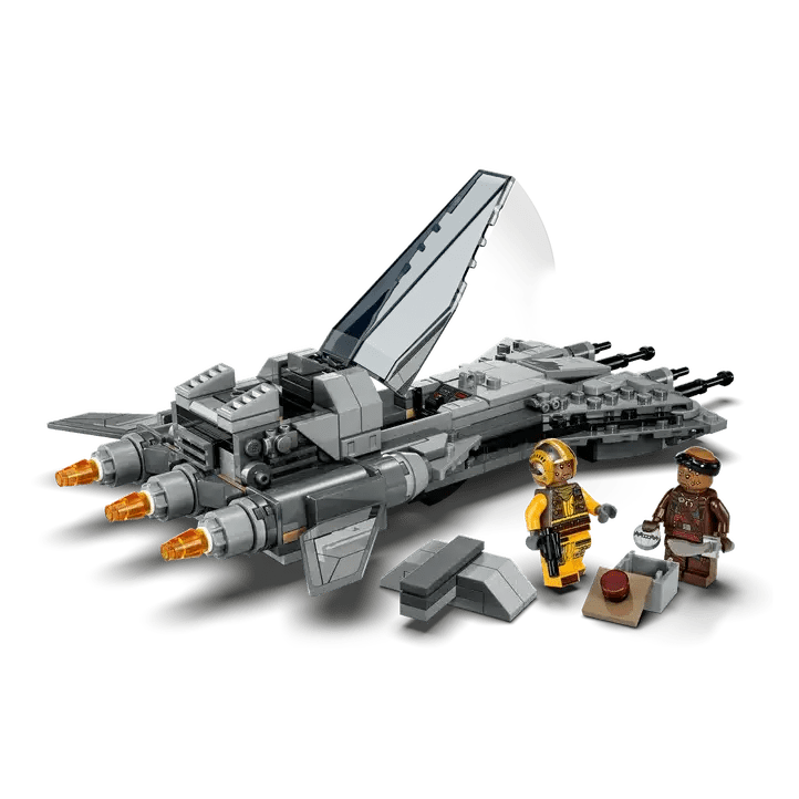 LEGO: Pirate Snub Fighter