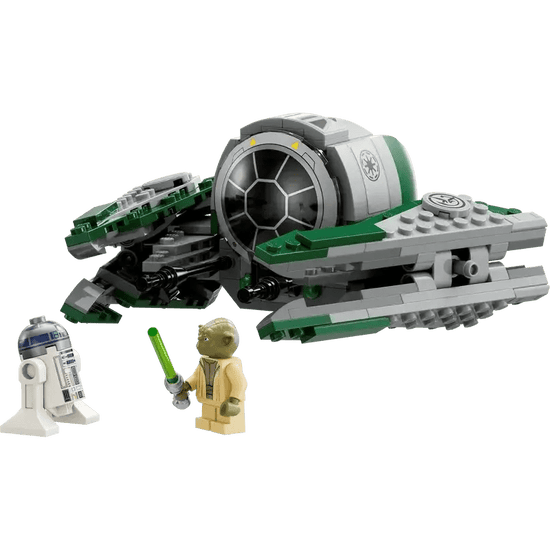 LEGO: Yoda's Jedi Starfighter™