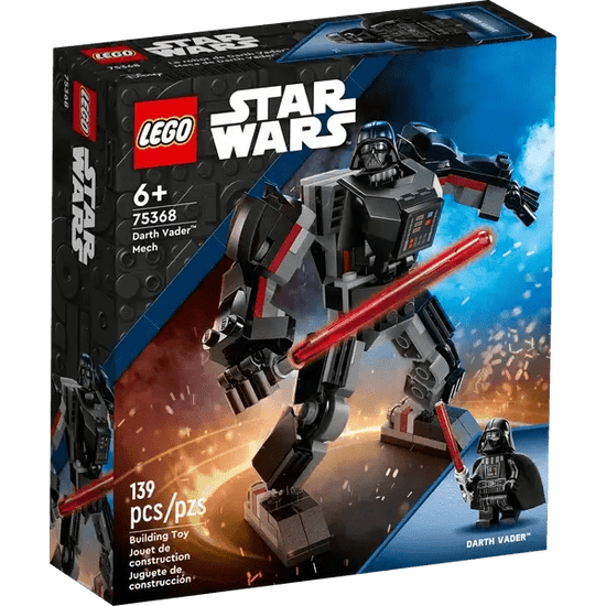 LEGO: Darth Vader™ Mech