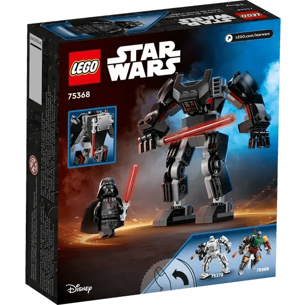 LEGO: Darth Vader™ Mech