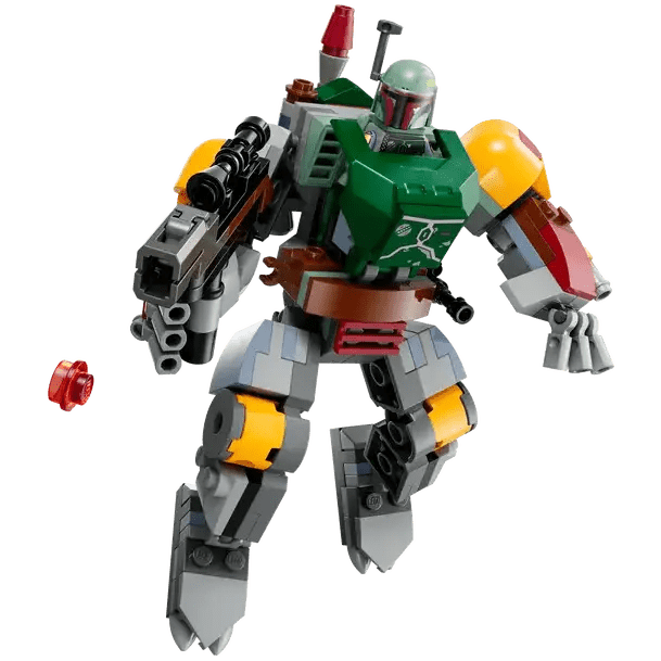 LEGO: Boba Fett™ Mech