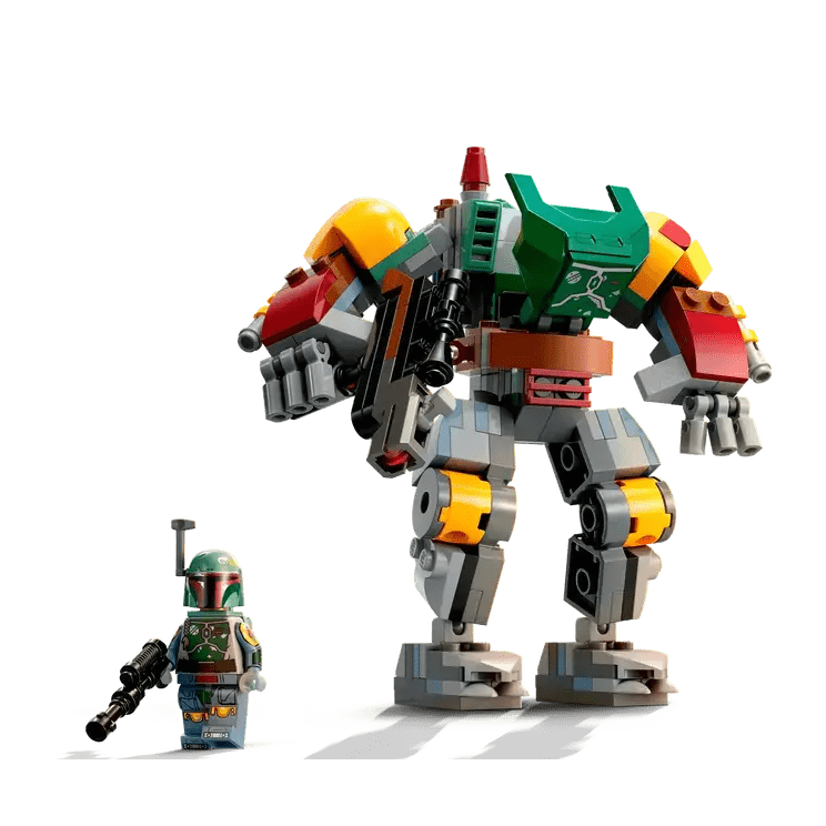 LEGO: Boba Fett™ Mech