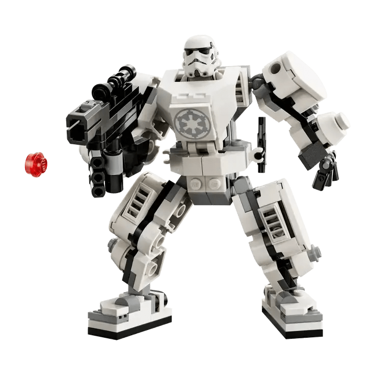 LEGO: Stormtrooper™ Mech