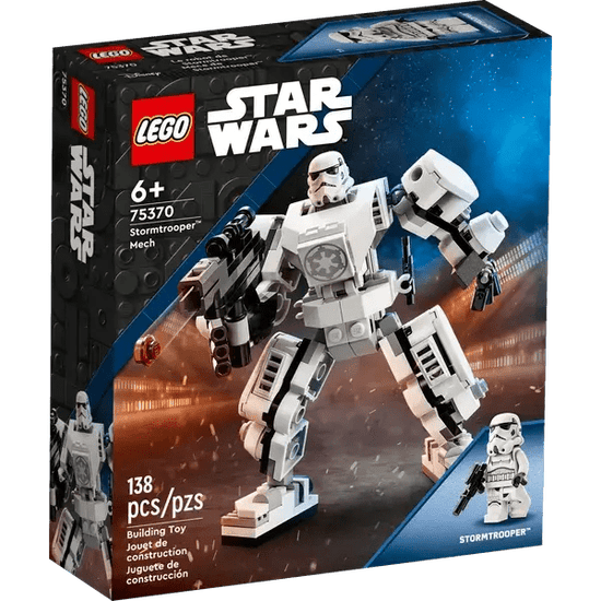 LEGO: Stormtrooper™ Mech