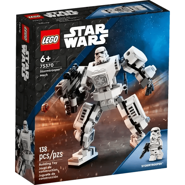 LEGO: Stormtrooper™ Mech