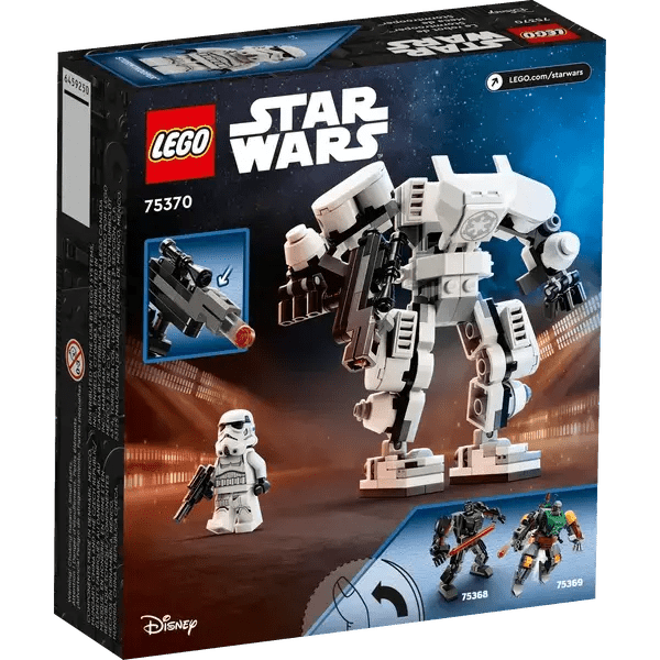 LEGO: Stormtrooper™ Mech