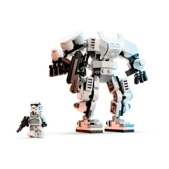 LEGO: Stormtrooper™ Mech