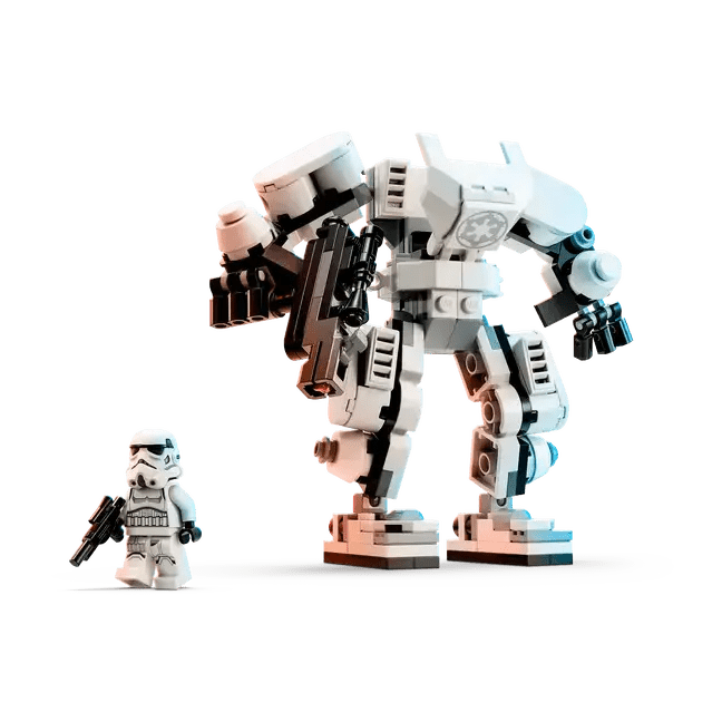 LEGO: Stormtrooper™ Mech