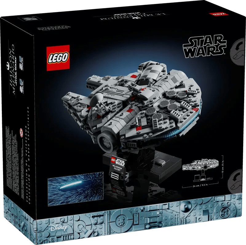 LEGO: Millennium Falcon™