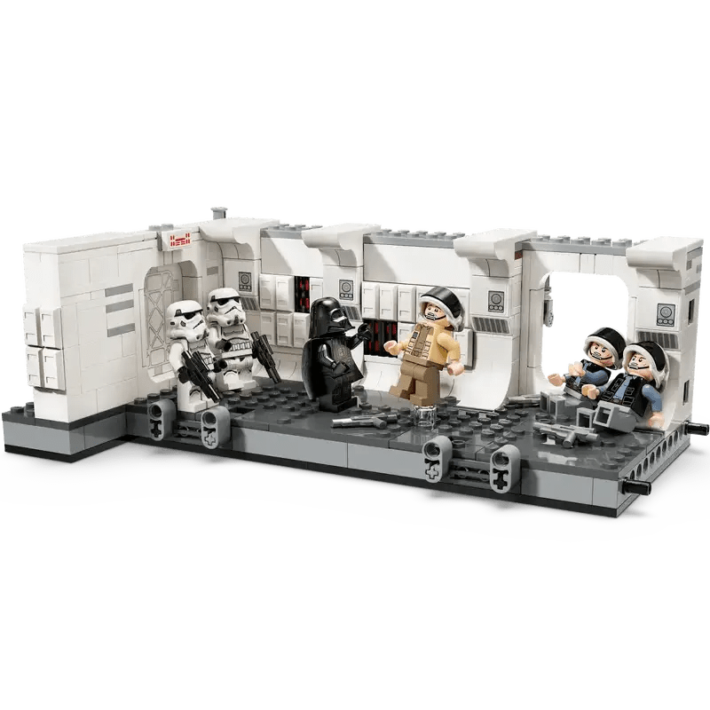 LEGO: Boarding the Tantive IV™