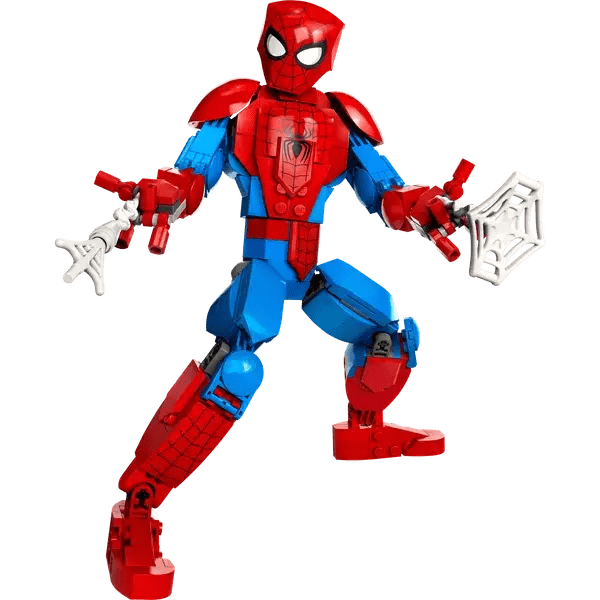 LEGO: Spider-Man Figure