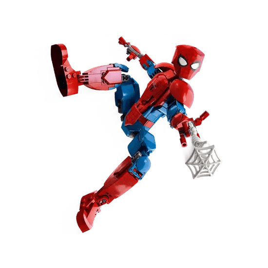 LEGO: Spider-Man Figure