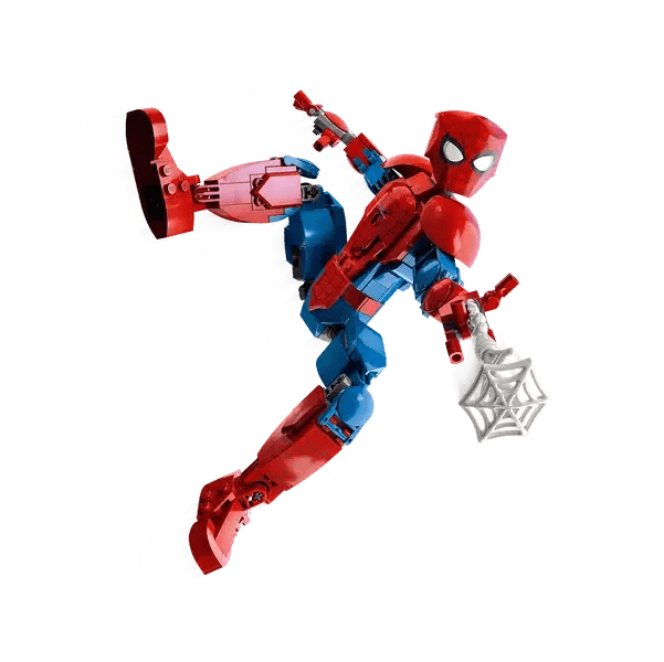 LEGO: Spider-Man Figure