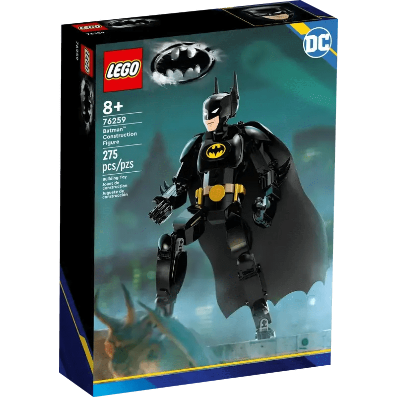 LEGO: Batman™ Construction Figure