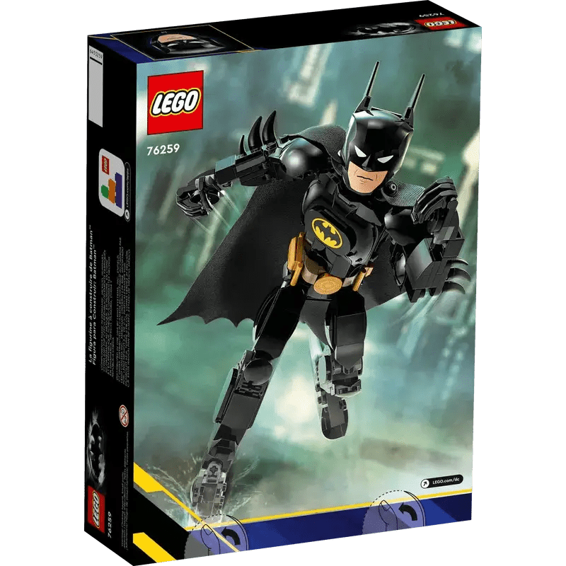 LEGO: Batman™ Construction Figure