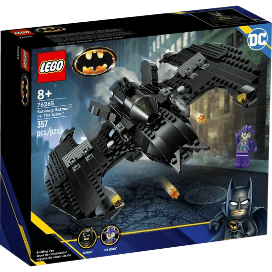 LEGO: Batwing: Batman™ vs. The Joker™