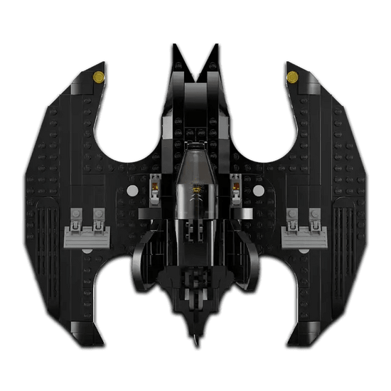 LEGO: Batwing: Batman™ vs. The Joker™