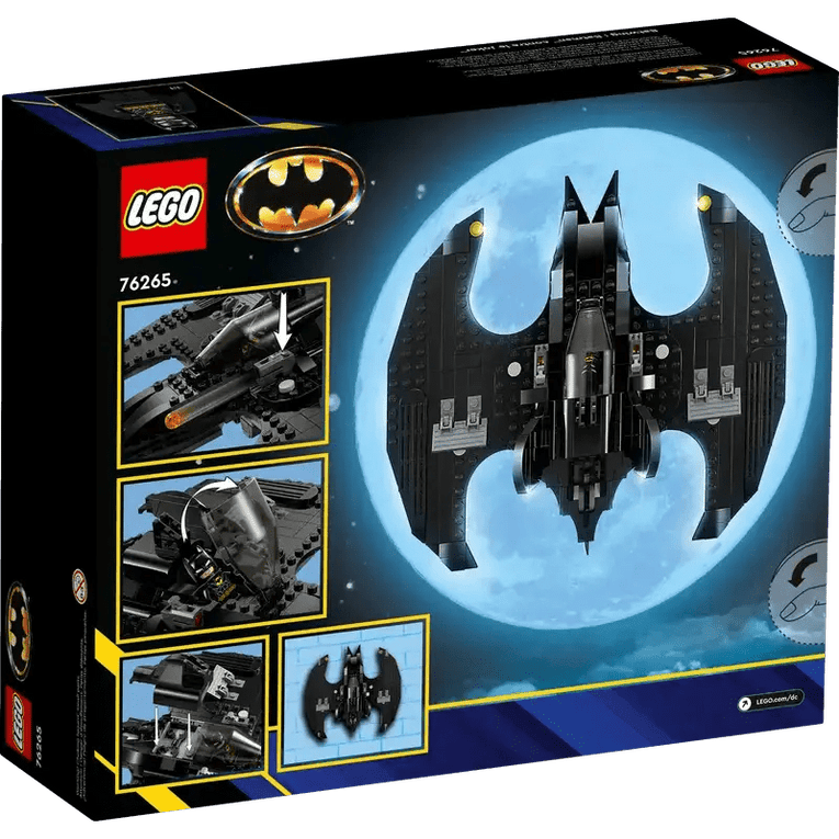 LEGO: Batwing: Batman™ vs. The Joker™