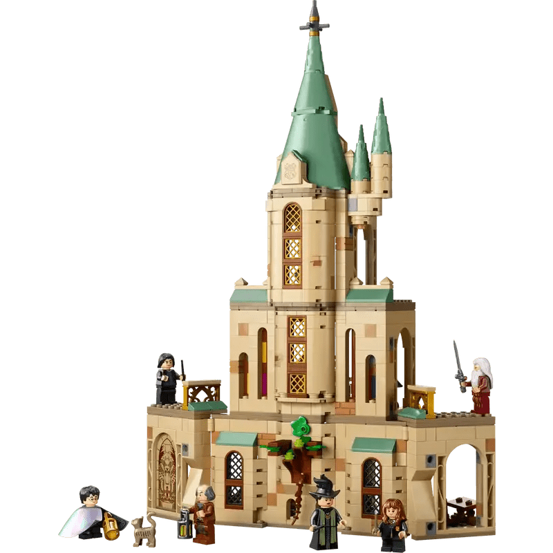 LEGO: Hogwarts™: Dumbledore’s Office