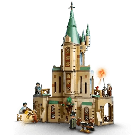 LEGO: Hogwarts™: Dumbledore’s Office