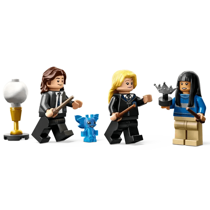 LEGO: Ravenclaw™ House Banner