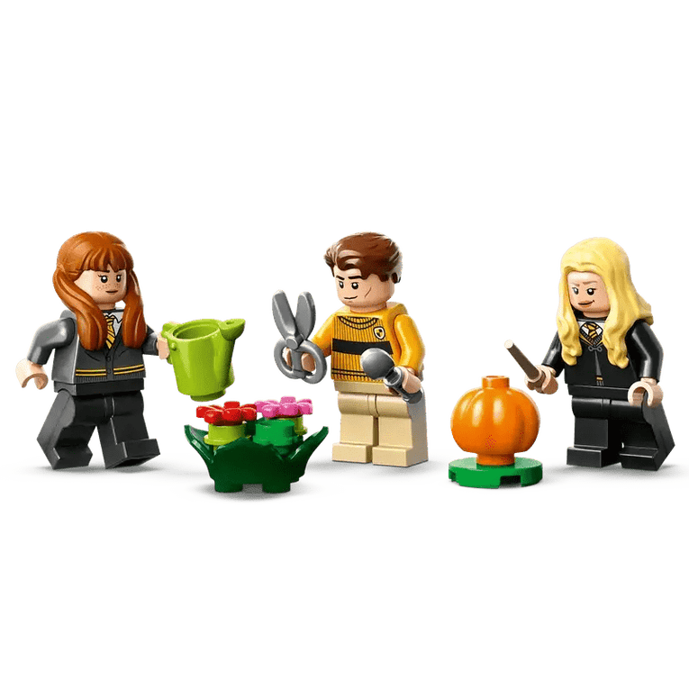 LEGO: Hufflepuff™ House Banner