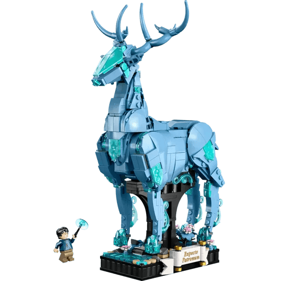 LEGO: Expecto Patronum