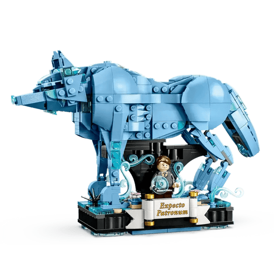 LEGO: Expecto Patronum