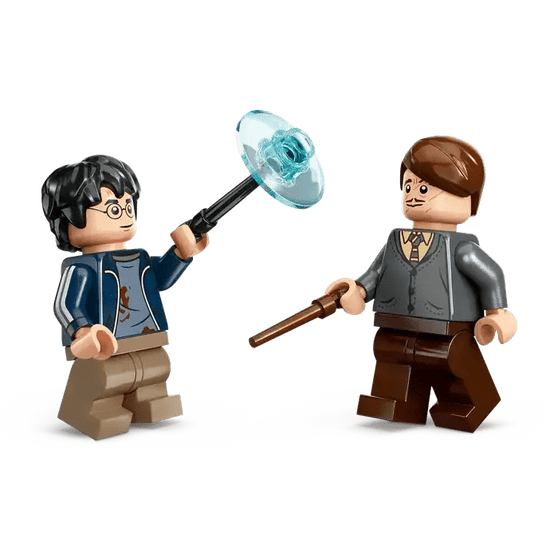 LEGO: Expecto Patronum