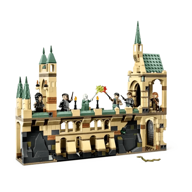 LEGO: The Battle of Hogwarts™