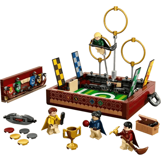 LEGO: Quidditch™ Trunk