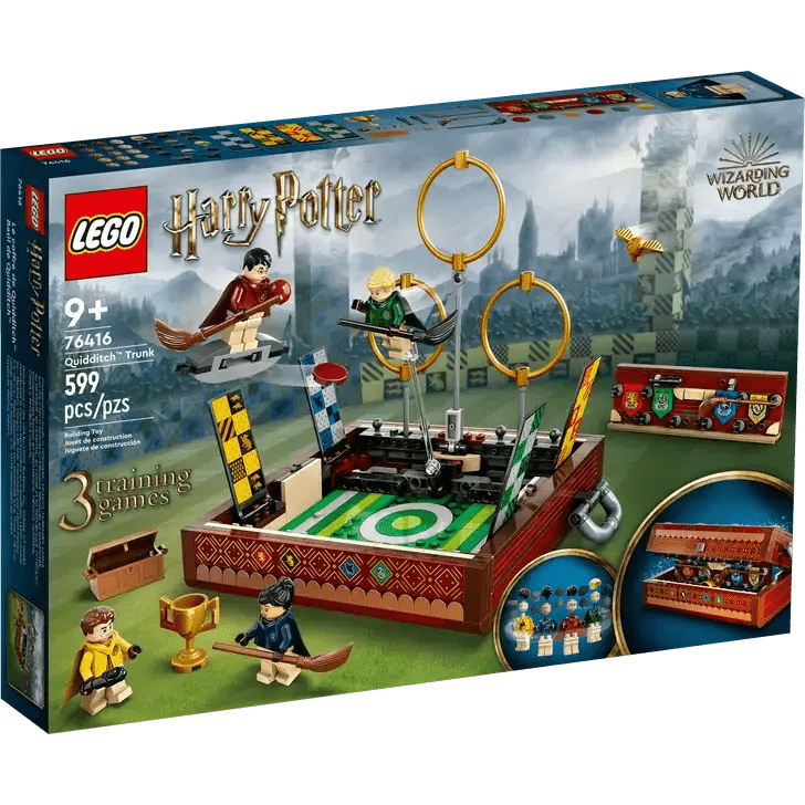 LEGO: Quidditch™ Trunk