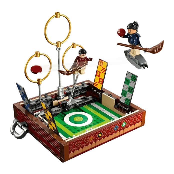 LEGO: Quidditch™ Trunk