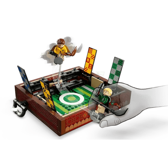 LEGO: Quidditch™ Trunk