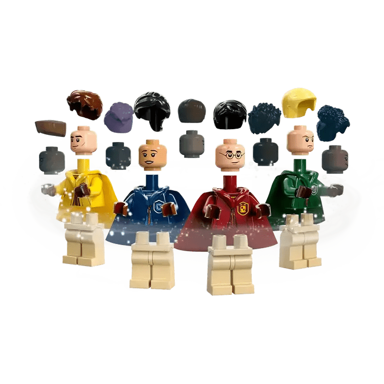 LEGO: Quidditch™ Trunk