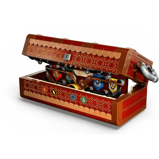 LEGO: Quidditch™ Trunk