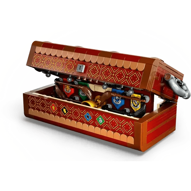 LEGO: Quidditch™ Trunk