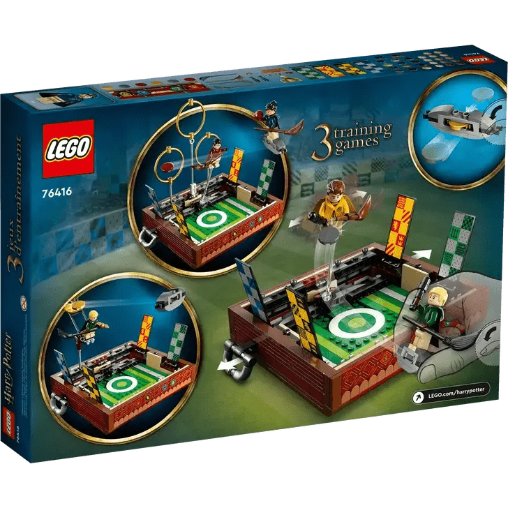 LEGO: Quidditch™ Trunk