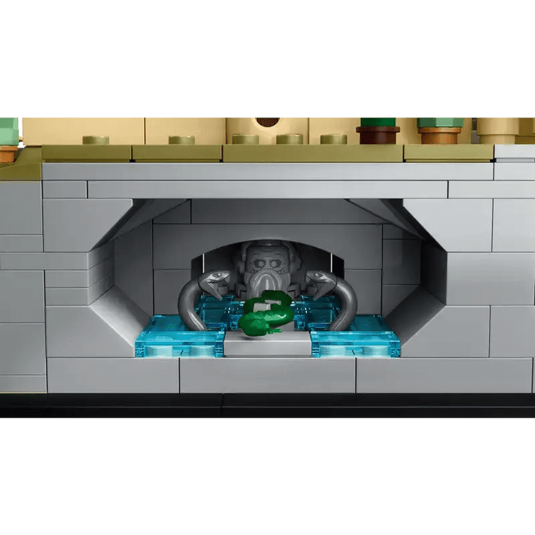 LEGO: Hogwarts™ Castle and Grounds